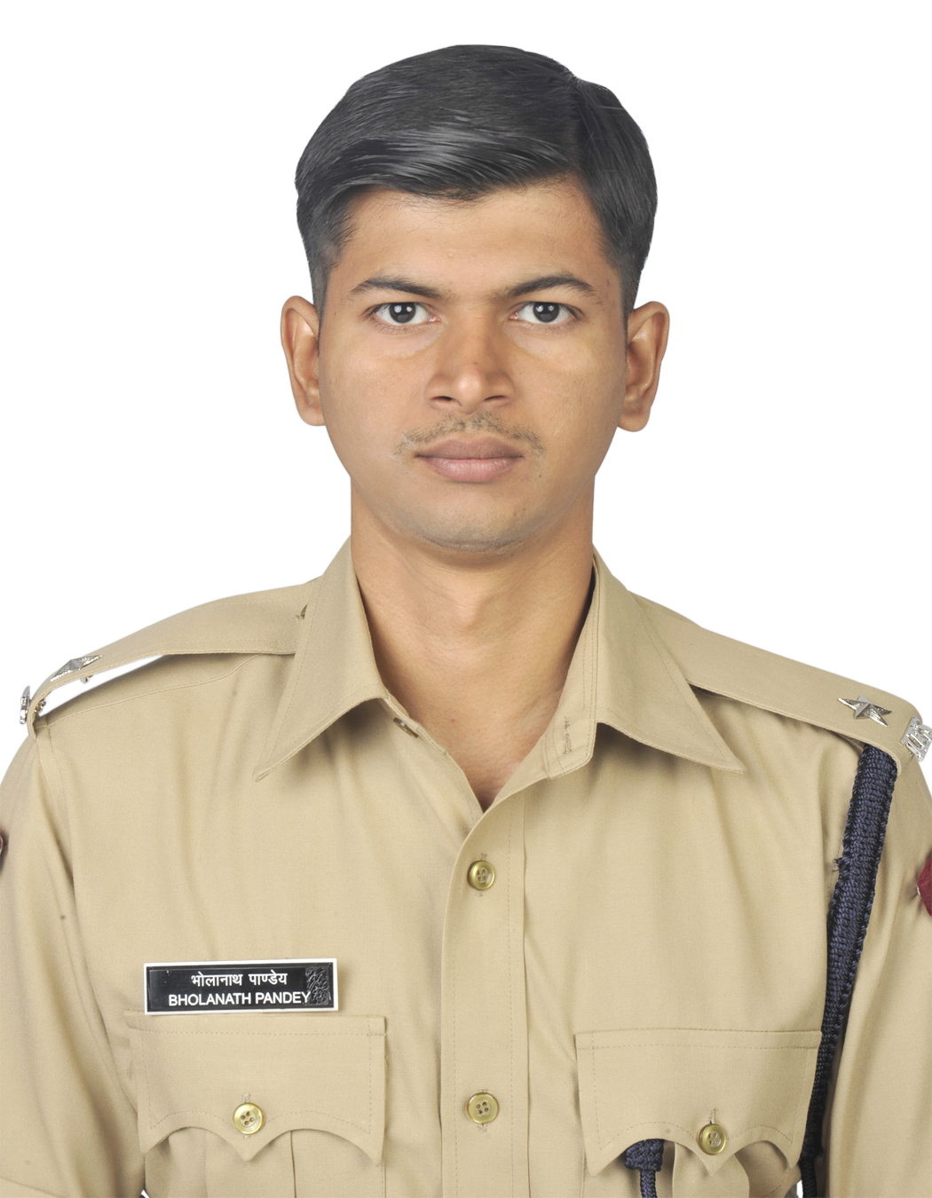 Bholanath Pandey